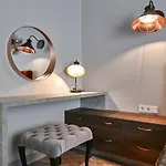 Cohost I Nicely Designed New Apt W-Garage Parking & Self Check-In
