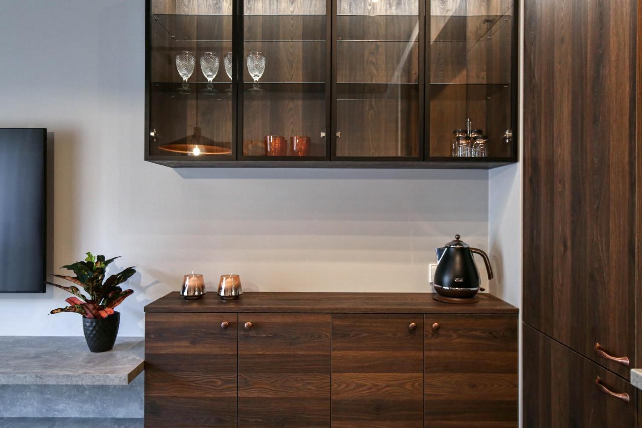 Apartment Cohost I Nicely Designed New W-garage Parking & Self Check-in