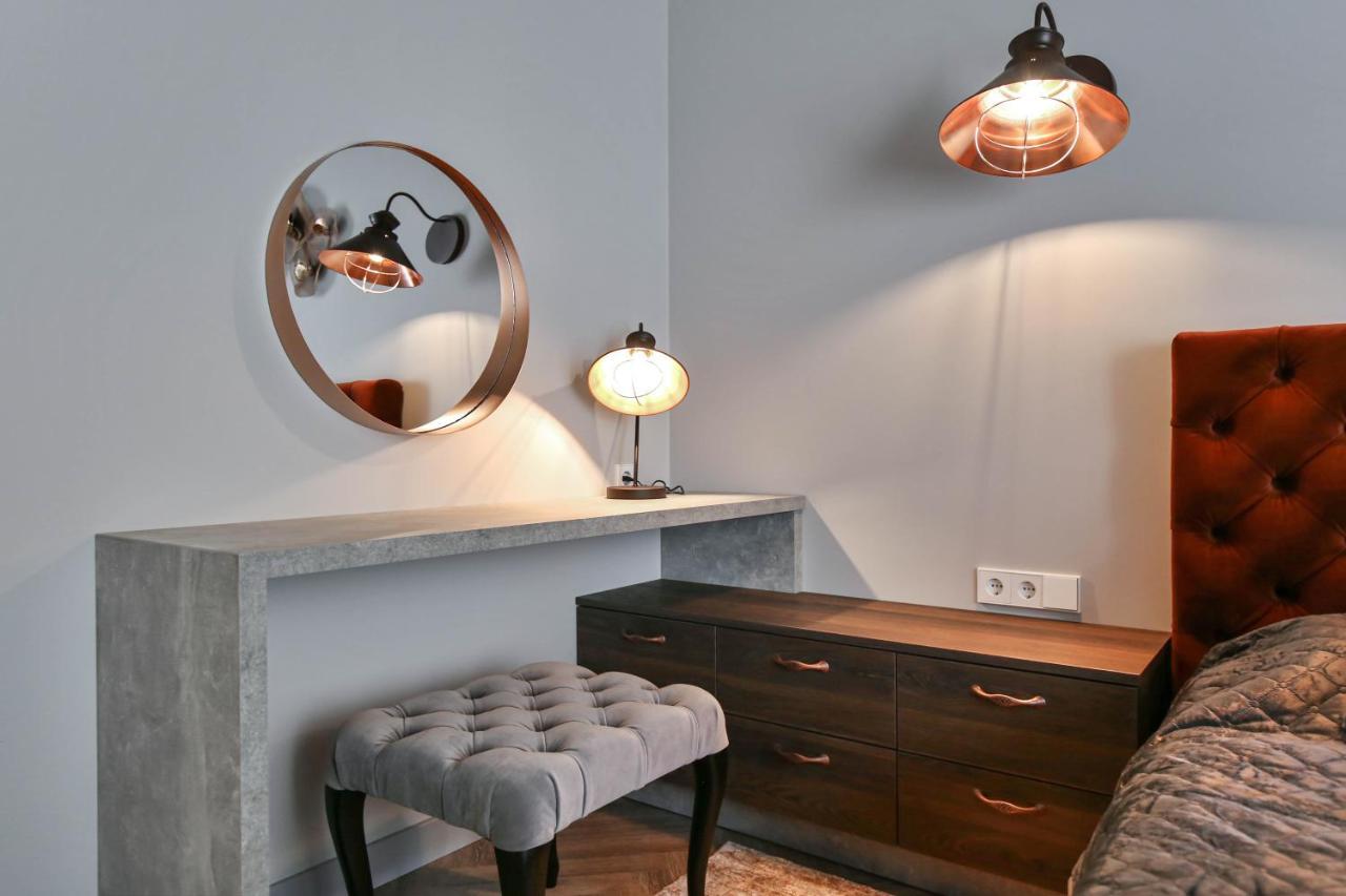 Apartment Cohost I Nicely Designed New W-garage Parking & Self Check-in Wilna