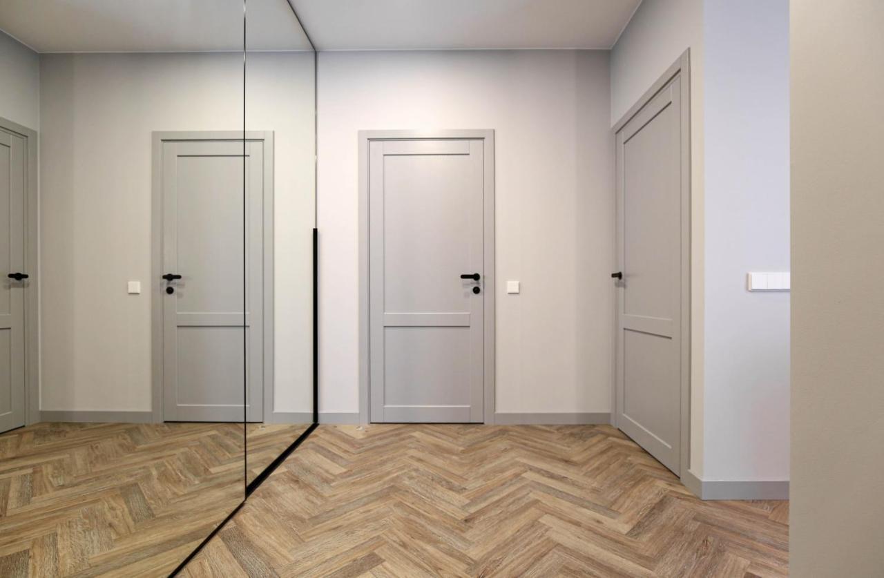 Apartment Cohost I Nicely Designed New W-garage Parking & Self Check-in Wilna